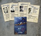 4045723 Nightfighter Ace: Air Defense Over Germany, 1943-44