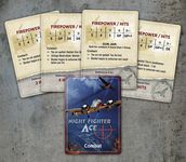 4049375 Nightfighter Ace: Air Defense Over Germany, 1943-44