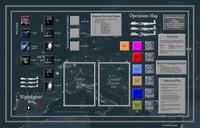 4286146 Nightfighter Ace: Air Defense Over Germany, 1943-44