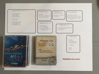 4465659 Nightfighter Ace: Air Defense Over Germany, 1943-44