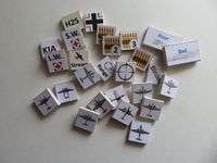 5398690 Nightfighter Ace: Air Defense Over Germany, 1943-44