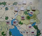 5487217 Steamroller: Tannenberg 1914