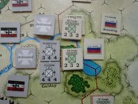 5488207 Steamroller: Tannenberg 1914