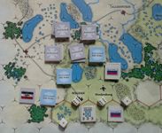 5489517 Steamroller: Tannenberg 1914