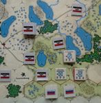 5491226 Steamroller: Tannenberg 1914