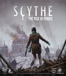 3911078 Scythe: The Rise of Fenris