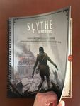 4156211 Scythe: The Rise of Fenris (Edizione Inglese)