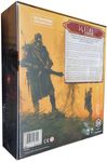 4267454 Scythe: The Rise of Fenris (Edizione Inglese)