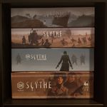 4272511 Scythe: The Rise of Fenris