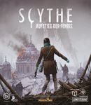 4286953 Scythe: The Rise of Fenris (Edizione Inglese)