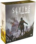 4306829 Scythe: The Rise of Fenris (Edizione Inglese)