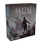 4372475 Scythe: The Rise of Fenris (Edizione Inglese)