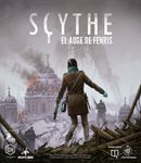 4397633 Scythe: The Rise of Fenris (Edizione Inglese)