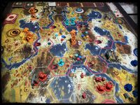 4426318 Scythe: The Rise of Fenris