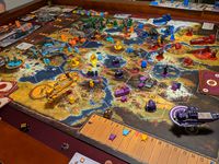 4573524 Scythe: The Rise of Fenris