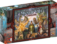 3884792 Mystic Vale: Conclave Collector Box