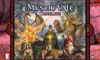 4017300 Mystic Vale: Conclave Collector Box