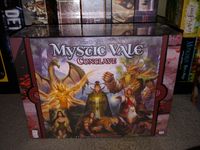 4685165 Mystic Vale: Conclave Collector Box