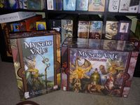 4685170 Mystic Vale: Conclave Collector Box