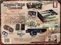 6601372 Mystic Vale: Conclave Collector Box