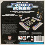 4124232 Space Base