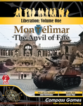 3920987 Montélimar: Anvil of Fate