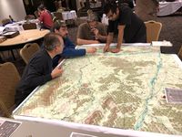 4120963 Montélimar: Anvil of Fate