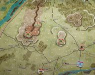 4191047 Montélimar: Anvil of Fate