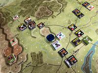 4207470 Montélimar: Anvil of Fate