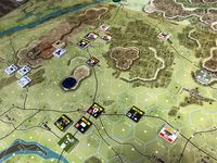 4207471 Montélimar: Anvil of Fate