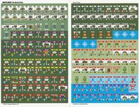 4446601 Montélimar: Anvil of Fate