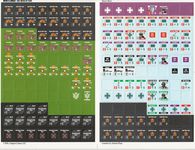 4446608 Montélimar: Anvil of Fate