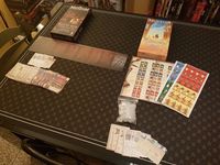 4646917 Museum: The Black Market