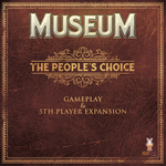 4968031 Museum: The People's Choice