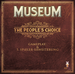 4968032 Museum: The People's Choice