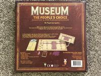 7185404 Museum: The People's Choice