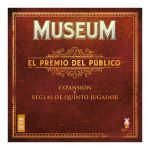 7457610 Museum: The People's Choice