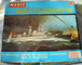 1186339 Travel Battleship
