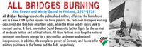 3893391 All Bridges Burning: Red Revolt and White Guard in Finland, 1917-1918