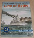 141384 Simulations Canada's Line of Battle