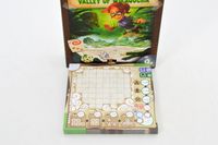 4096221 Penny Papers Adventures: The Valley of Wiraqocha (EDIZIONE ITALIANA)