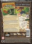 4659401 Penny Papers Adventures: Im Tal des Wiraqucha