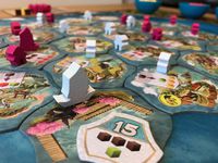 4083773 Century: Fernöstliche Wunder