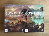 4083774 Century: Fernöstliche Wunder