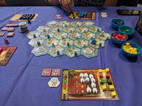 4161038 Century: Fernöstliche Wunder