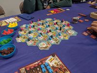 4161039 Century: Fernöstliche Wunder