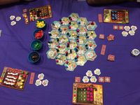 4168572 Century: Fernöstliche Wunder