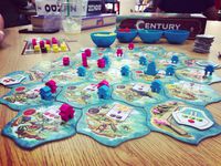 4187278 Century: Fernöstliche Wunder