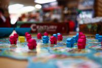 4187281 Century: Fernöstliche Wunder