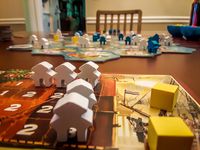 4207708 Century: Fernöstliche Wunder